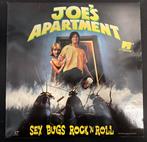 Laserdisc Joe’s apartment, Alle leeftijden, Ophalen of Verzenden, Zo goed als nieuw