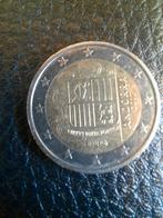 2 euro andorra 2017, Postzegels en Munten, Munten | Europa | Euromunten, Ophalen of Verzenden, Overige landen, 2 euro