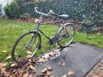 Gazelle Primeur maat 57 - stangenremmen, Fietsen en Brommers, Gebruikt, Versnellingen, Ophalen of Verzenden, 57 tot 61 cm
