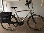 Electrische fiets Gazelle Ultimate T10, middenmotor, Fietsen en Brommers, Elektrische fietsen, Ophalen of Verzenden, Zo goed als nieuw