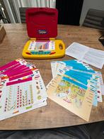 Educatief speelgoed, Ophalen, Gebruikt, Taal en Lezen, Met licht