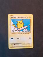 Surfing Pikachu 111/108 - Evolution - NM, Ophalen of Verzenden