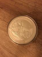 Australian Koala 2015 1 Kilo Zilver Munt, Postzegels en Munten, Edelmetalen en Baren, Ophalen of Verzenden, Zilver