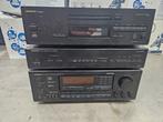 Onkyo Vintage Set, Audio, Tv en Foto, Stereo-sets, Ophalen, Gebruikt, Cd-speler, Overige merken