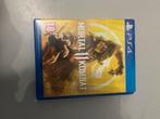 Mortal Kombat 11, Online, Gebruikt, Vanaf 18 jaar, Vechten