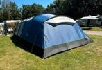 Kampa Croyde 6 air tent, Caravans en Kamperen, Tenten, Ophalen, Zo goed als nieuw, Tot en met 6