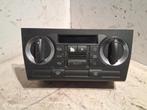Climatronic paneel Audi A3 8P 2.0 TDI  ('03-'12) 8P0820043F, Audi, Gebruikt, Audi, Ophalen of Verzenden