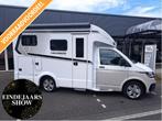 Weinsberg Xcursion 500 MQ 21790,- EURO KORTING!!!!, Caravans en Kamperen, Automaat, Tot en met 2, Buitenlamp, Airbags
