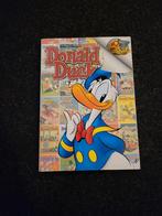 Donald Duck - Jubileum Uitgave 60 jaar, Eén stripboek, Ophalen of Verzenden, Zo goed als nieuw, Walt Disney