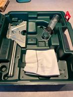 Bosch POF 1300 ACE Bovenfrees, Doe-het-zelf en Verbouw, Gereedschap | Freesmachines, Ophalen, Gebruikt, Bovenfrees, Bosch