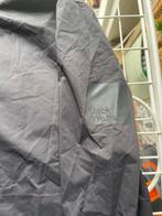 Jack Wolfskin Regenjas - Topkwaliteit!, Ophalen of Verzenden, Zo goed als nieuw, Maat 52/54 (L), Zwart