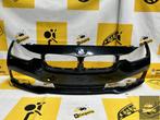 BMW 3-SERIE F30/31 Voorbumper 6x pdc FACELIFT 5111738628