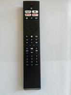 Philips afstandsbediening pus model, Ophalen of Verzenden, Zo goed als nieuw, Tv
