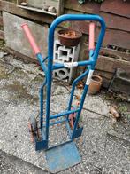 Traploper, steekwagen, Ophalen, Gebruikt, Steekwagen