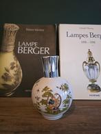Maison / Lampe Berger geurbrander, Huis en Inrichting, Woonaccessoires | Overige, Ophalen of Verzenden, Zo goed als nieuw