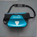 Ortlieb Ultimate 5L Stuurtas - Petrol, Ophalen of Verzenden, Gebruikt, Ortlieb