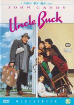 Uncle Buck - DVD, Cd's en Dvd's, Alle leeftijden, Verzenden, Zo goed als nieuw, Romantische komedie
