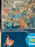 Jan van Haasteren 2x1000 Puzzel Nieuw, Ophalen of Verzenden, Nieuw, Legpuzzel