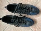 Dutchy Voetbalschoenen Maat 41, Kleding | Heren, Schoenen, Ophalen of Verzenden, Gedragen, Zwart, Sportschoenen