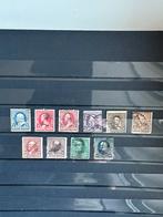 Oud Amerika, Verzenden, Buitenland