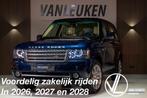 Land Rover Range Rover Supercharged 3JR fiscaal voordeel - 5, Auto's, Land Rover, Automaat, 510 pk, Met garantie (alle), Blauw