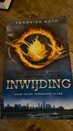 Veronica Roth - Inwijding, Verzenden, Zo goed als nieuw, Veronica Roth