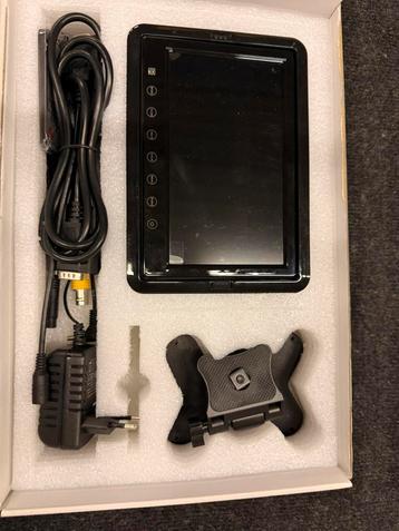 7 inch (17,8cm) Beetronics Monitor (nieuw in Doos) beschikbaar voor biedingen