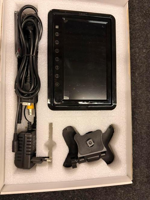 7 inch (17,8cm) Beetronics Monitor (nieuw in Doos), Auto diversen, Autonavigatie, Nieuw, Ophalen of Verzenden