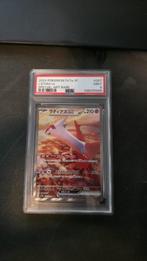 Latias ex 087/064 PSA 9 JP -  Paradise Dragona, Ophalen of Verzenden, Nieuw, Losse kaart