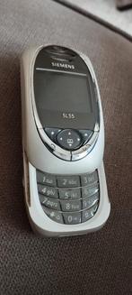 SIEMENS SL55, Ophalen of Verzenden, Gebruikt