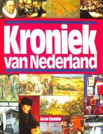 Boek  Kroniek van Nederland, Ophalen of Verzenden, Zo goed als nieuw