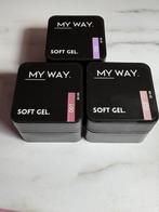 My Way Soft gel, Ophalen of Verzenden, Zo goed als nieuw, Fotocamera