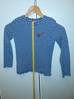 Longsleeve maat 122, Kinderen en Baby's, Kinderkleding | Maat 122, WE, Meisje, Ophalen of Verzenden, Zo goed als nieuw