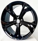 20" velgen SQ3 Look 5x112 nieuw AUDI A3 A4 A5 A6 Q3 TIGUAN, Auto-onderdelen, Banden en Velgen, Ophalen of Verzenden, Nieuw, 20 inch