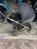 Zeer complete kinderwagen, Ophalen, Zo goed als nieuw, Overige merken