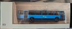 Modelbus 1:87 - Blauw, Hobby en Vrije tijd, Modelauto's | 1:87, Verzenden, Zo goed als nieuw, Auto, Overige merken