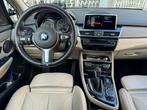 BMW 2-serie Gran Tourer 220d xDrive Sport 7p., Auto's, BMW, Origineel Nederlands, Te koop, 20 km/l, Gebruikt