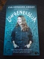 Longgeneeslijk, Ophalen of Verzenden, Zo goed als nieuw, Eva Hermans - Kroot