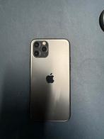Iphone 11 pro zwart, Zwart, Zo goed als nieuw, 64 GB, IPhone 11