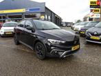 Fiat Tipo Cross 1.0 City Cross / Rijklaarprijs, Auto's, Voorwielaandrijving, Stof, Gebruikt, 4 stoelen