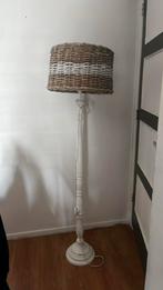 Sta lamp met kap, Ophalen, Gebruikt, Minder dan 100 cm