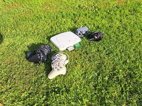 Playstation 1 met 13 games., Spelcomputers en Games, Games | Sony PlayStation 1, Gebruikt, 1 speler, Ophalen