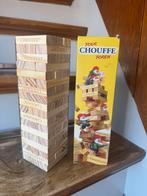 Tour chouffe toren, Verzamelen, Biermerken, Ophalen of Verzenden, Zo goed als nieuw, Overige typen, Overige merken