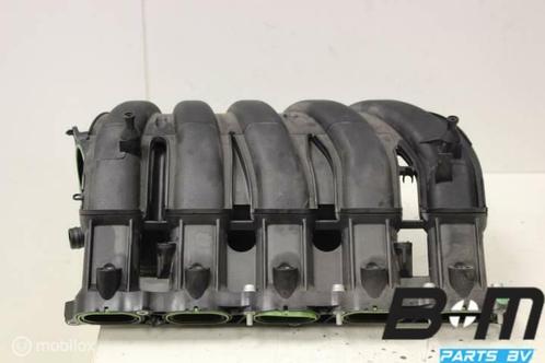 Inlaatspruitstuk VW Golf 6, Auto-onderdelen, Motor en Toebehoren, Gebruikt
