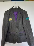 Leuk jasje/colbertje/blazer maat 42 / L., Maat 42/44 (L), Ophalen of Verzenden, Zo goed als nieuw, Jasje