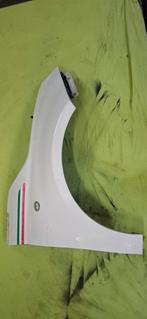 Spatbord fiat 500. Wit. Rechts origineel, Ophalen, Rechts, Fiat, Spatbord