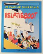 Jager, Gerrit de - De familie Doorzon 5 - Relatieboot
