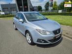 Seat Ibiza ST 1.2 TDI Style Ecomotive, Voorwielaandrijving, Euro 5, Gebruikt, Ibiza
