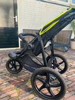 Hauck runner buggy, Kinderen en Baby's, Buggy's, Verzenden, Zo goed als nieuw, Overige merken