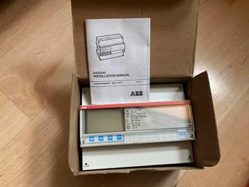 ABB tussen meters type A44 311-100 beschikbaar voor biedingen